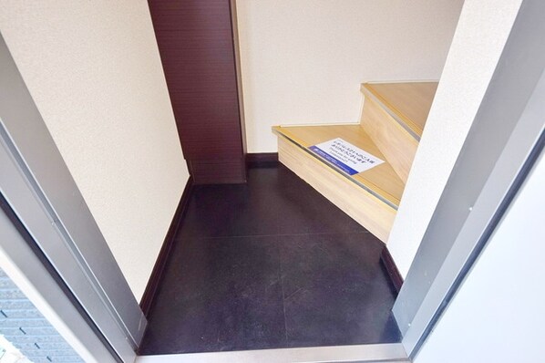 レオネクストフィエールIIの物件内観写真